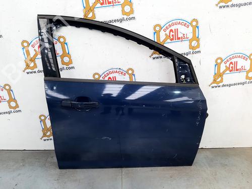 Used Right front door FORD FOCUS III 1.6 Ti (105 hp) 20769288