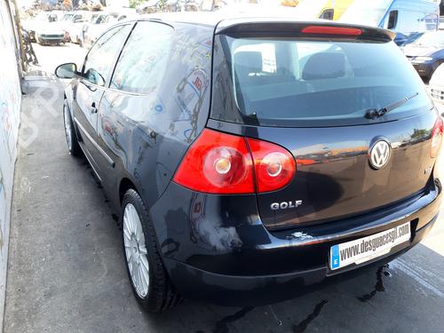 Alternator VW GOLF V (1K1)  | BP20755587M7 