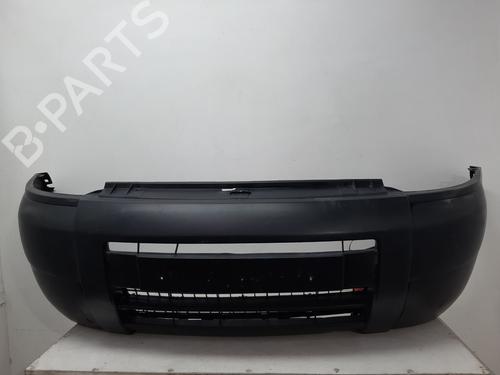 Pare-chocs avant Pare-chocs avant CITROËN BERLINGO / BERLINGO FIRST MPV (MF_, GJK_, GFK_) 1.6 HDI 75 (MF9HW, GJ9HWC, GF9HWC, GN9HWC) (75 hp) 34698058 34698058