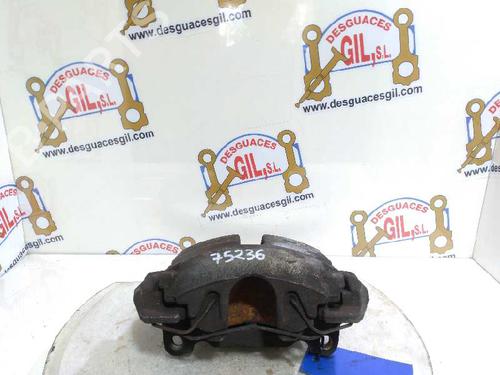 Used Left front brake caliper VW GOLF V (1K1) [2003-2010]  20813065