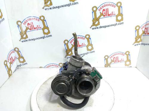 Turbocharger/Supercharger BMW 3 (E36) 325 td | BP20735474M71 
