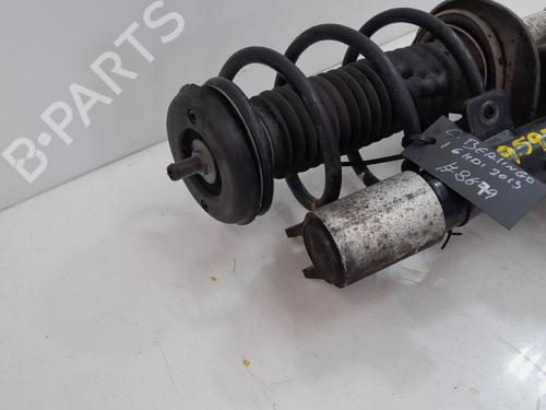 Højre fortil støddæmper CITROËN BERLINGO MULTISPACE (B9) 1.6 BlueHDi 120 | BP29715983M17 