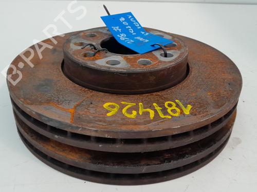 Other AUDI A3 Sportback (8PA)  | BP26711205O1 