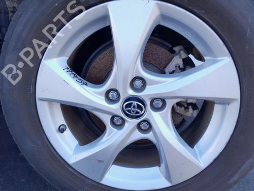 Rim TOYOTA C-HR (_X1_)  | BP29511361C45 