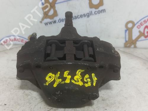 Used Left rear brake caliper MERCEDES-BENZ 124 Saloon (W124) 300 D (124.130) (113 hp) 20761829