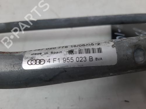 Front wiper motor AUDI A6 C6 (4F2) 3.2 FSI | BP39187221M29 - Image 4