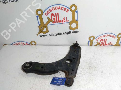 Left front suspension arm SEAT LEON (1M1)  | BP20731203M12 
