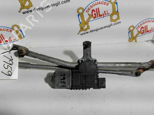 Viskermotor vindrude SKODA FABIA I (6Y2) [1999-2008]  20773810