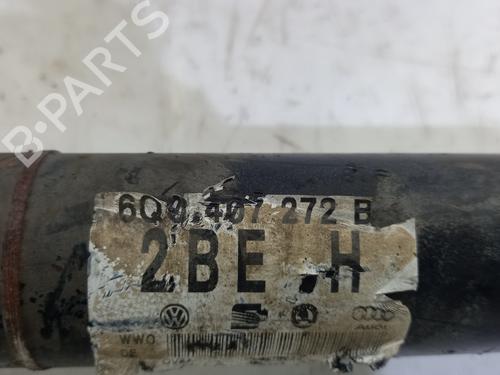Right front driveshaft SEAT IBIZA III (6L1) 1.9 SDI | BP20750369M39 