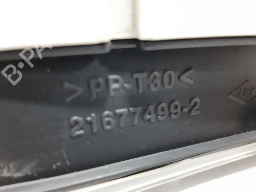 Instrument cluster DACIA LOGAN (LS_)  | BP20730479C47 