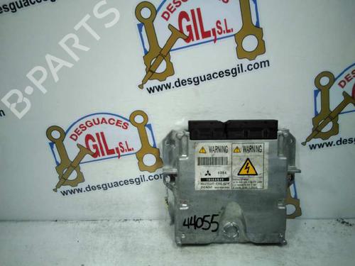 Used Engine control unit (ECU) MITSUBISHI L200 / TRITON (KA_T, KB_T) 2.5 DI-D 4WD (KB4T) (136 hp) 20800905