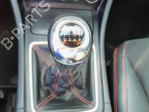 Gearstang MERCEDES-BENZ A-CLASS (W176) A 200 (176.043) (156 hp) 30279511