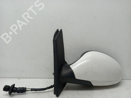 Left mirror SEAT ALTEA (5P1)  | BP24147566C26 