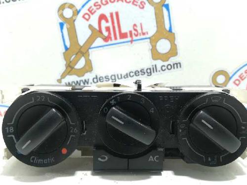 Used Climate control VW POLO CLASSIC (86C, 80) [1985-1994]  20731028