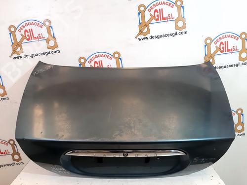 Used Tailgate JAGUAR S-TYPE II (X200) 3.0 V6 (238 hp) 20745012