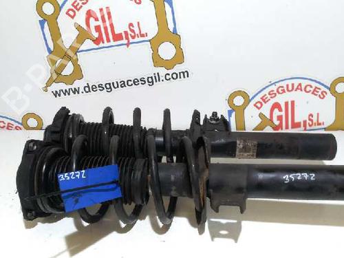 Used Right front shock absorber SEAT TOLEDO III (5P2) [2004-2009]  20795800
