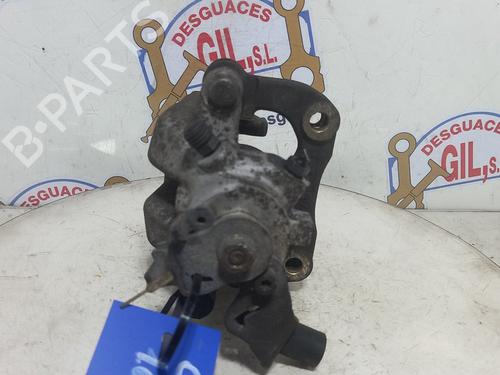 Left rear brake caliper CITROËN C4 I (LC_)  | BP20761206M107 