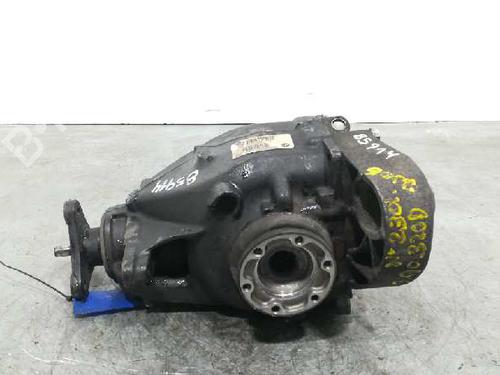 Rear differential BMW 3 (E90) 320 d | BP20801906M24 