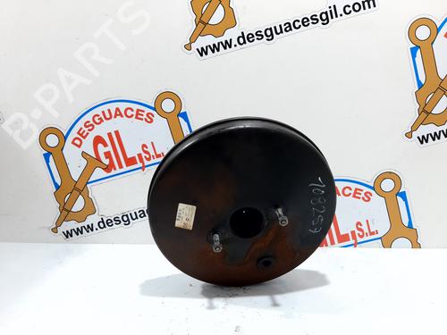 Used Servo brake NISSAN QASHQAI / QASHQAI +2 I (J10, NJ10, JJ10E) 1.5 dCi (106 hp) 20738726