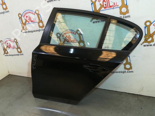 Left rear door BMW 1 (E87) 120 d | BP20749127C4 