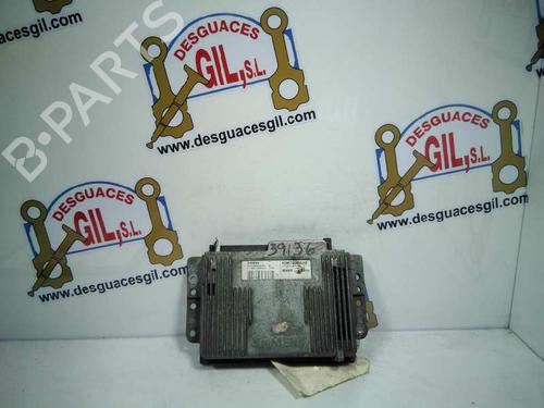 Used Engine control unit (ECU) RENAULT MEGANE I (BA0/1_) 2.0 i (BA0G) (114 hp) 20798080