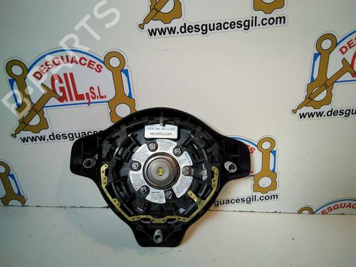 Førerens kollisjonspute VW POLO (6N2)  | BP20787549C9 