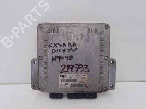 Used Engine control unit (ECU) Engine control unit (ECU) 39190537 39190537