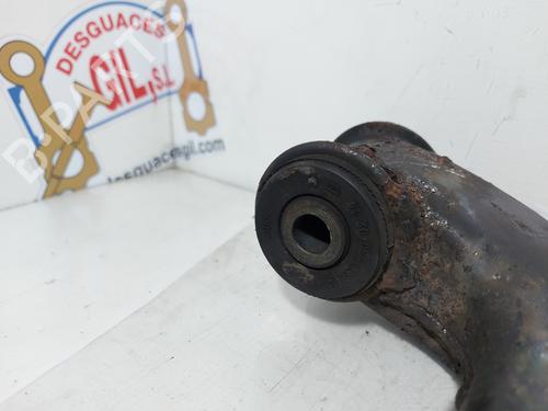 Left front suspension arm MERCEDES-BENZ VITO / MIXTO Van (W639) 111 CDI (639.601, 639.603, 639.605) | BP20738444M12 