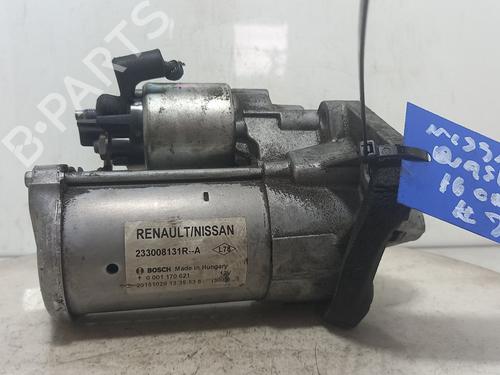 Starter NISSAN QASHQAI II SUV (J11, J11_) 1.6 dCi | BP25903698M8 