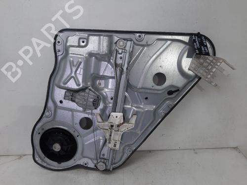 Rear left window mechanism KIA CEE'D SW (ED) 1.6 CRDi 115 | BP39189091C24 - Image 4