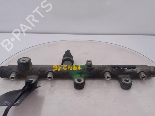 Injection rail CITROËN XSARA (N1) 2.0 HDi 90 | BP28960591M98