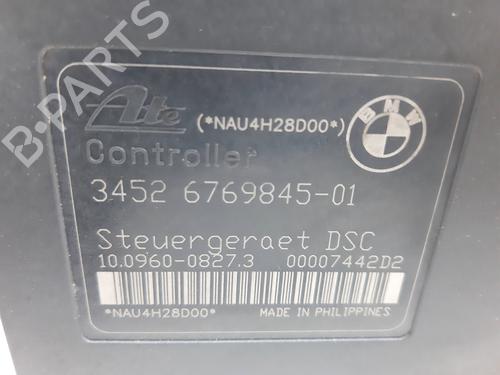 ABS pump BMW 1 (E81) 116 i | BP20748194M43 