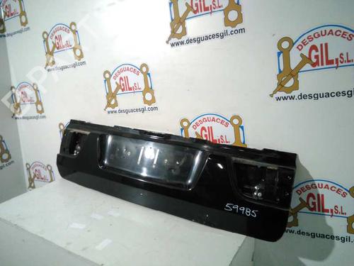Tailgate BMW X5 (E53)  | BP20808750C6 