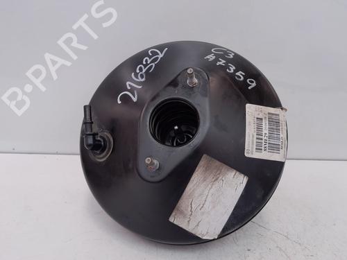 servo-brake-citroen-c3-ii-sc_-2009-39188457 main image