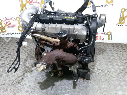 Engine CITROËN XANTIA (X1_, X2_) 2.0 HDI 90 | BP20791038M1 