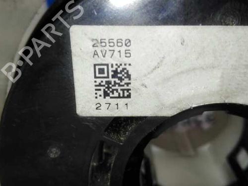 Squib airbag NISSAN ALMERA II (N16) 2.2 dCi | BP20781008C102 