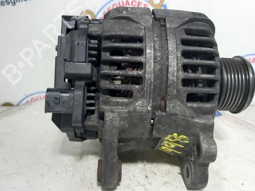 Alternator SEAT IBIZA II (6K1) 1.9 TDI | BP20749159M7 