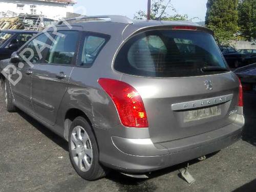 Front right window mechanism PEUGEOT 308 SW I (4E_, 4H_)  | BP20802578C23 