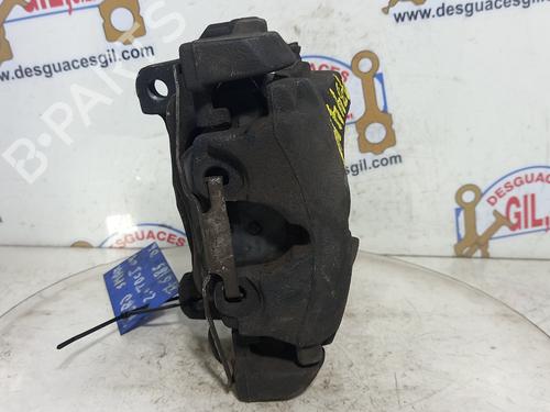 Right front brake caliper FORD S-MAX (WA6)  | BP20750464M104 
