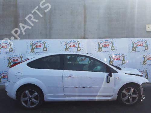 Climate control FORD FOCUS II (DA_, HCP, DP)  | BP20732123I5  - Image 15