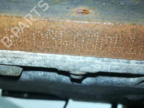 Engine MERCEDES-BENZ B-CLASS Sports Tourer (W245) B 180 CDI (245.207) | BP20814169M1 