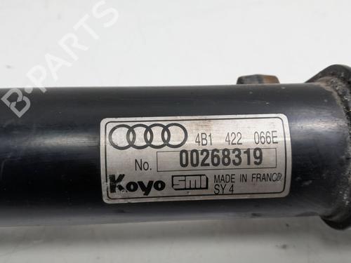Steering rack AUDI A6 C5 (4B2, 4B4) 2.4 quattro | BP34132052M22 - Image 3