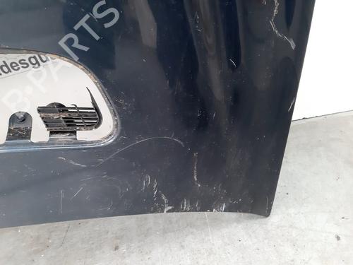 Hood MERCEDES-BENZ E-CLASS (W211) E 270 CDI (211.016) | BP20765118C1 