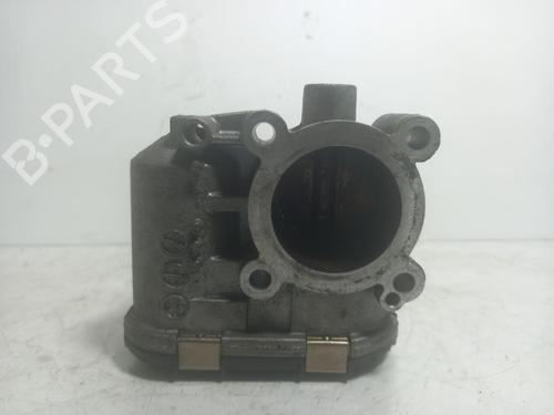 Used Throttle body Throttle body FIAT PUNTO Hatchback Van (188_) 1.2 60 (60 hp) 36298710 36298710