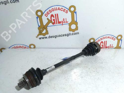 Right rear driveshaft AUDI A6 C5 (4B2) 2.5 TDI | BP20730769M41 