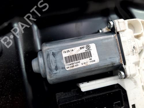 Front left window mechanism VW PASSAT B6 (3C2)  | BP20768789C22 