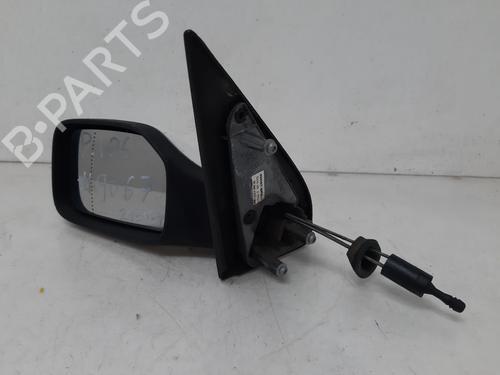 Retrovisor esquerdo Retrovisor esquerdo 38603991 38603991