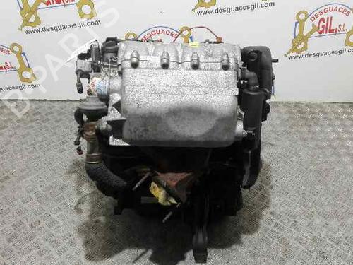 Used Engine RENAULT LAGUNA I (B56_, 556_) 2.2 D (B56F/2) (83 hp) 20777885