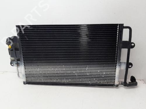 Radiador A/A VW NEW BEETLE (9C1, 1C1) 2.0 | BP29573338M32 