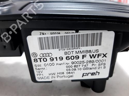 Switch AUDI A4 B8 (8K2)  | BP20742017I30 